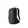 Sac à dos de Sport Gregory 153038-A543 Noir 20 L