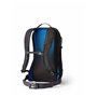 Sac à dos de Sport Gregory 153038-A543 Noir 20 L