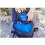 Sac à dos de Sport Gregory 153038-A543 Noir 20 L