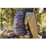 Sac à dos de Sport Gregory 153038-A543 Noir 20 L
