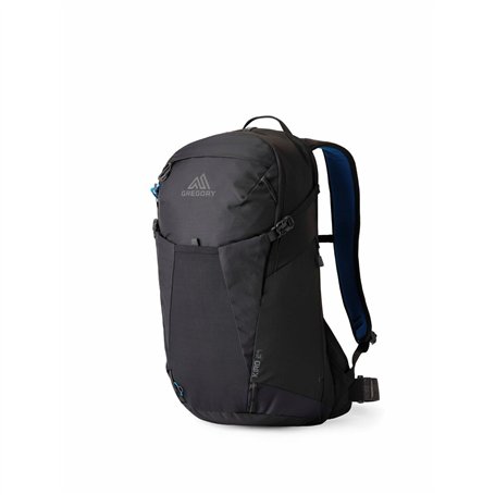 Sac à dos de Sport Gregory 153039-A543 Noir 24 L