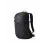 Sac à dos de Sport Gregory 153039-A543 Noir 24 L