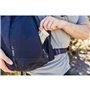 Sac à dos de Sport Gregory 153039-A543 Noir 24 L