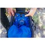 Sac à dos de Sport Gregory 153039-A543 Noir 24 L