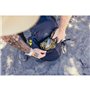Sac à dos de Sport Gregory 153039-A543 Noir 24 L