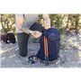 Sac à dos de Sport Gregory 153039-A543 Noir 24 L