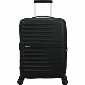 Valise cabine American Tourister 155259-361E Noir 55 x 40 x 20 cm