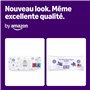6 paquets de 56 (Anciennement une marque Mama Bear