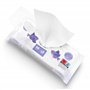 by Amazon 336 Lingettes pour bébé à peau sensible, 6 paquets de 56 (Anciennement une marque Mama Bear, même produit)