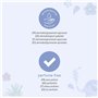 by Amazon 336 Lingettes pour bébé à peau sensible, 6 paquets de 56 (Anciennement une marque Mama Bear, même produit)
