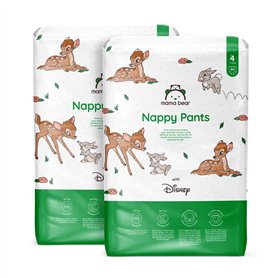 Marque Amazon - Mama Bear - Disney