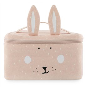Sac isotherme repas Mrs. Rabbit - Trixie
