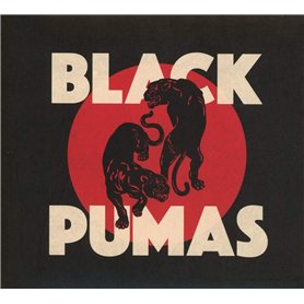 Black Pumas