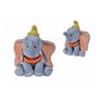 Jouet Peluche Disney Cakey Cat 25 cm Multicouleur Polyester