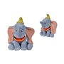Jouet Peluche Disney Cakey Cat 25 cm Multicouleur Polyester