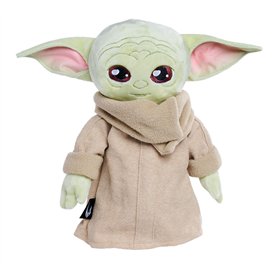 Simba Peluche Grogu de 28 cm