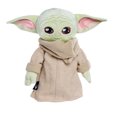 Simba Peluche Grogu de 28 cm