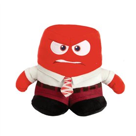 Simba Peluche Colère du Film Pixar à l'envers 25 cm. Licence Disney 100% Originale