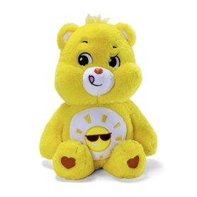 Simba Care Bears 6305878002 – Peluche Ourson Soleil