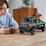 LEGO 42129 Technic Le Camion d'Essai 4x4 Mercedes-Benz Zetros. Voiture Télécomma 289,99 €