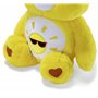 Simba Care Bears 6305878002 – Peluche Ourson Soleil, Jaune 35 cm