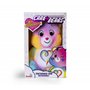 Simba - Ours Porte-Bonheur en Peluche 35 cm - Peluche Douce - pour Enfants et Adultes - Cadeau Mignon - Objet de Collection Orig
