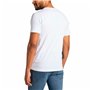 T-shirt à manches courtes homme Lee Wobbly Logo 2XL