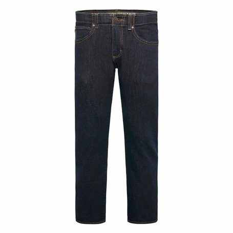 Pantalon Lee Slim Fit Mvp Bleu