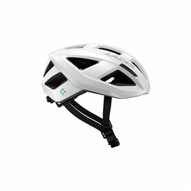 Casque de Cyclisme pour Adultes Lazer Tonic KinetiCore Blanc 61-64 cm