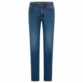 Pantalon Lee Slim Fit Mvp Bleu