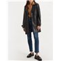 Levi's 724 High Rise Straight Jeans Femme