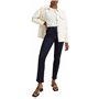 Levi's 724 High Rise Straight Jeans Femme