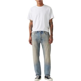 Levi's 501 Original Fit Jeans Homme