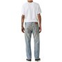 Levi's 501 Original Fit Jeans Homme, Dirty Work, 33W / 34L