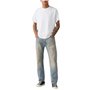 Levi's 501 Original Fit Jeans Homme, Dirty Work, 38W / 32L
