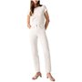 Levi's Femme Jeans 724 High Rise Straight, Cloud Dancer, 31W / 30L