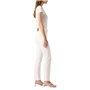 Levi's Femme Jeans 724 High Rise Straight, Cloud Dancer, 31W / 30L