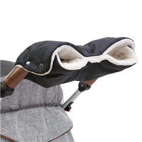 Diaoprotect Chauffe Mains pour Poussette