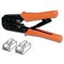 RJ12 et RJ45