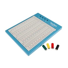 Velleman Platine d'expérimentation