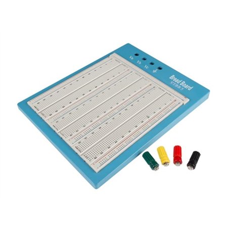 Velleman Platine d'expérimentation