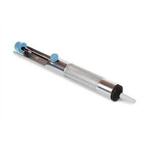 Velleman Pompe à dessouder puissante