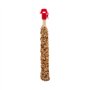 Versele-Laga Prestige Sticks Canaris Fruits Mixtes & Pissenlit | Pack de 4 | 4 x 60 g | Snack pour Canaris | sans conservateurs,
