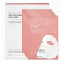 YZ&YL Masque Collagene Visage 5 Pièces