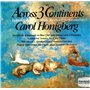 Gershwin/Ginastera/Bruzdowicz/Piston : Rhapsody in Blue/Preludes/Sonata/Concertino. Honigberg