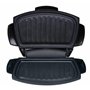 Impulsion - Express Grill - Cuiseur gril double face pour Micro-Ondes