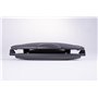 Impulsion - Express Grill - Cuiseur gril double face pour Micro-Ondes, Accessoire Grillades de Viandes, Poissons et Croque-Monsi