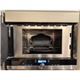 Impulsion - Express Grill - Cuiseur gril double face pour Micro-Ondes, Accessoire Grillades de Viandes, Poissons et Croque-Monsi