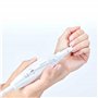 Perfect Nail - Manucure - Manucure Électrique Ongles - Set De Manucure Pédicure - 9 Accessoires