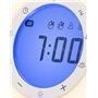 Lanaform Wake-up Light - Simulateur d’aube et de crépuscule